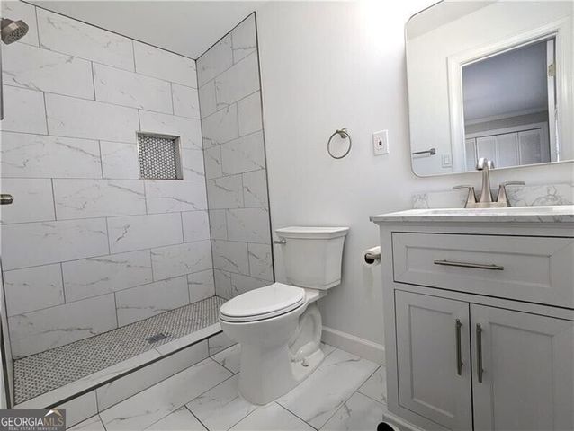 970 Bridgegate Drive NE, Marietta, GA 30068