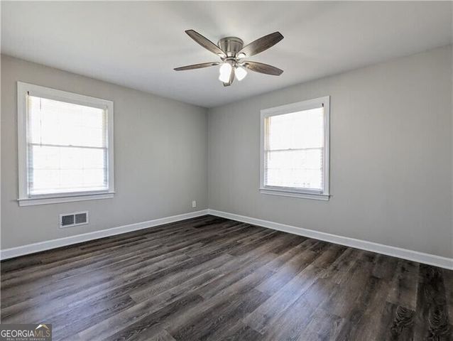 970 Bridgegate Drive NE, Marietta, GA 30068