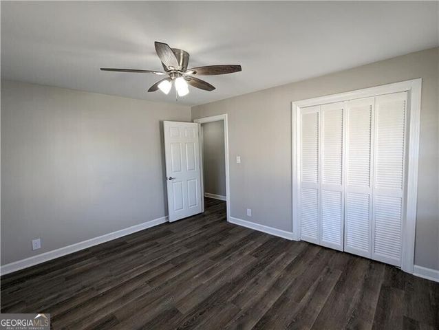 970 Bridgegate Drive NE, Marietta, GA 30068