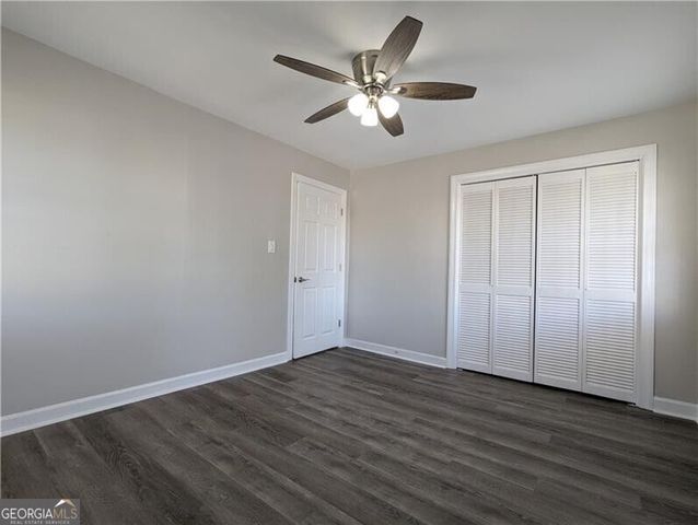 970 Bridgegate Drive NE, Marietta, GA 30068