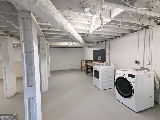970 Bridgegate Drive NE, Marietta, GA 30068