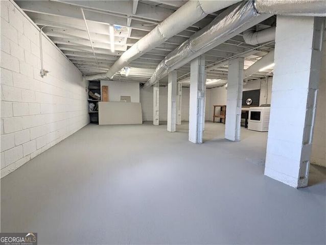 970 Bridgegate Drive NE, Marietta, GA 30068