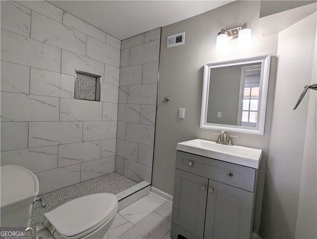 970 Bridgegate Drive NE, Marietta, GA 30068