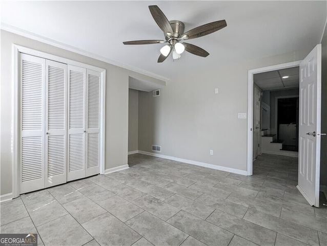 970 Bridgegate Drive NE, Marietta, GA 30068