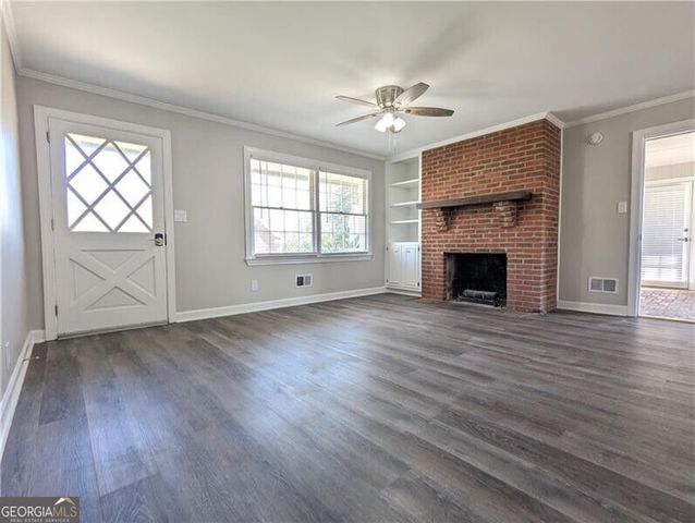 970 Bridgegate Drive NE, Marietta, GA 30068