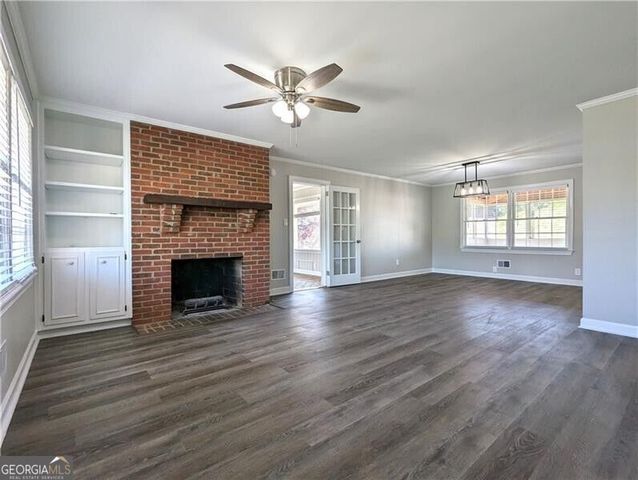 970 Bridgegate Drive NE, Marietta, GA 30068