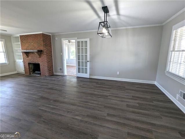 970 Bridgegate Drive NE, Marietta, GA 30068