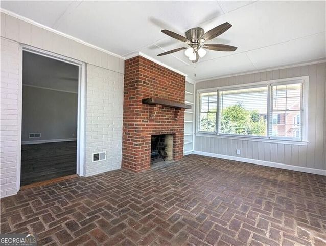 970 Bridgegate Drive NE, Marietta, GA 30068