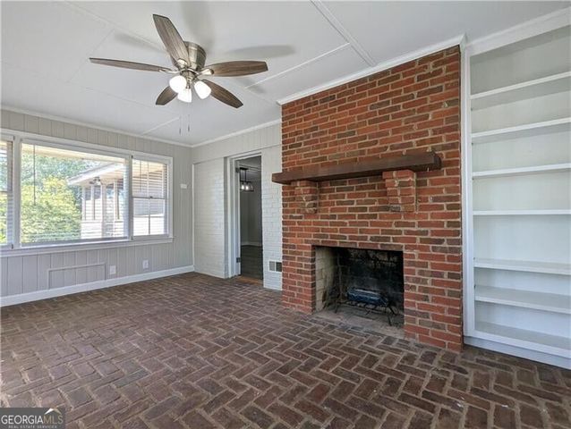 970 Bridgegate Drive NE, Marietta, GA 30068