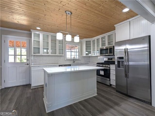 970 Bridgegate Drive NE, Marietta, GA 30068