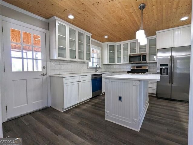 970 Bridgegate Drive NE, Marietta, GA 30068