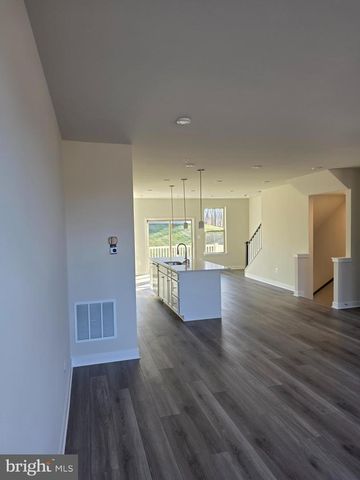 9255 KLAMATH RD, Frederick, MD 21701