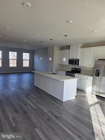 9255 KLAMATH RD, Frederick, MD 21701