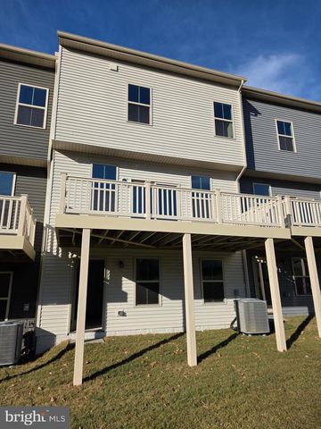 9255 KLAMATH RD, Frederick, MD 21701