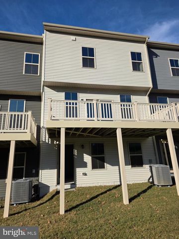 9255 KLAMATH RD, Frederick, MD 21701