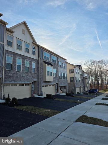 9255 KLAMATH RD, Frederick, MD 21701