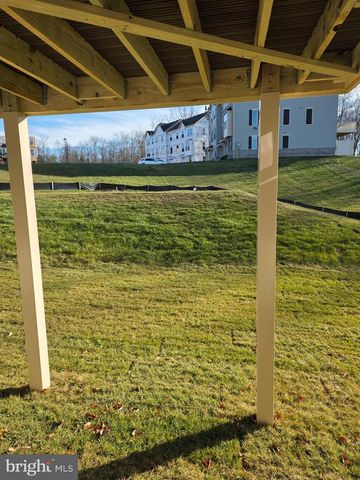 9255 KLAMATH RD, Frederick, MD 21701