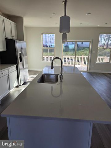 9255 KLAMATH RD, Frederick, MD 21701