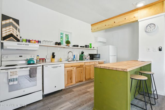 279 Birch AVE, Ponderay, ID 83852