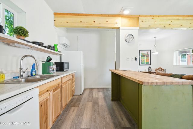 279 Birch AVE, Ponderay, ID 83852