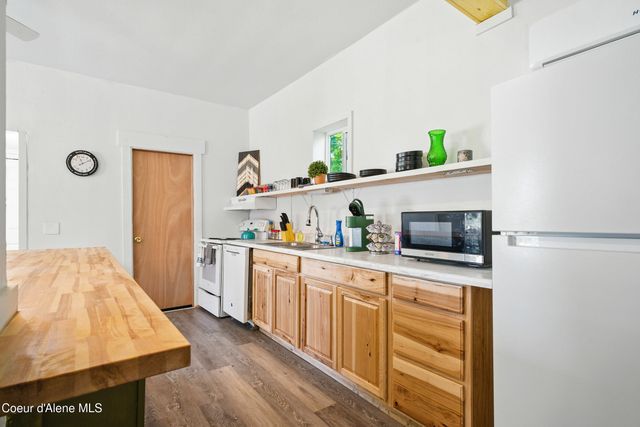 279 Birch AVE, Ponderay, ID 83852