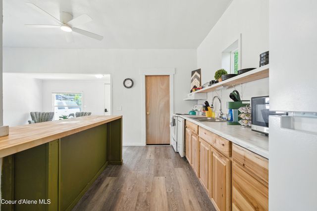 279 Birch AVE, Ponderay, ID 83852