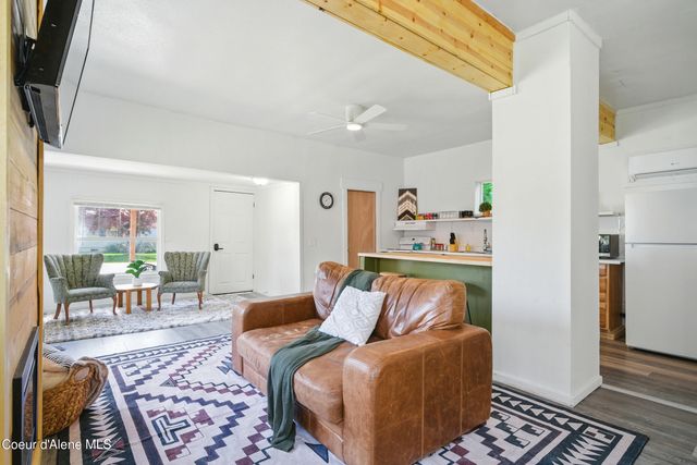 279 Birch AVE, Ponderay, ID 83852