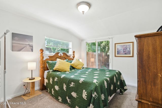 279 Birch AVE, Ponderay, ID 83852