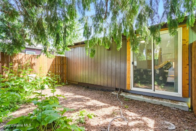 279 Birch AVE, Ponderay, ID 83852