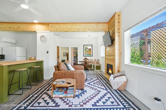 279 Birch AVE, Ponderay, ID 83852