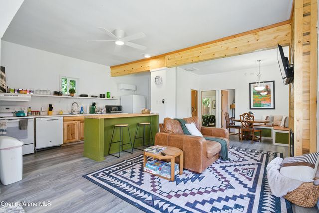 279 Birch AVE, Ponderay, ID 83852