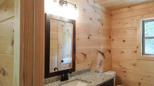 4913 Cote Way, Cosby, TN 37722