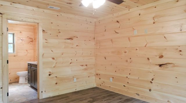 4913 Cote Way, Cosby, TN 37722