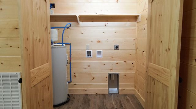 4913 Cote Way, Cosby, TN 37722