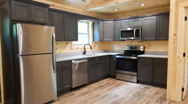 4913 Cote Way, Cosby, TN 37722