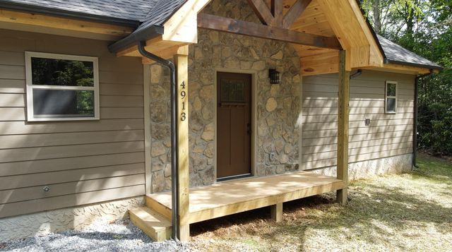 4913 Cote Way, Cosby, TN 37722