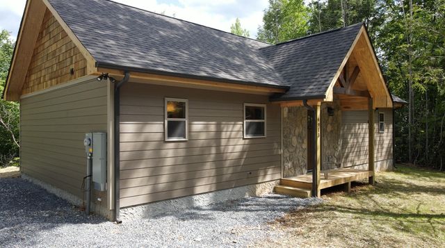 4913 Cote Way, Cosby, TN 37722