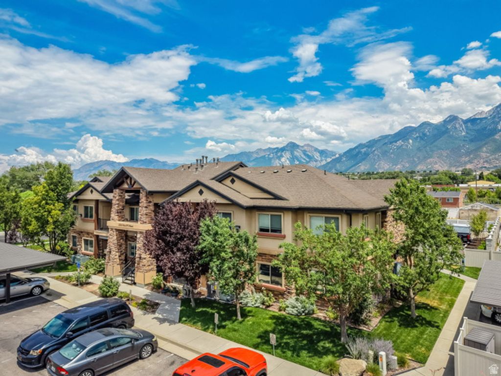 12215 S 670 E #203, Draper, UT 84020 — exterior