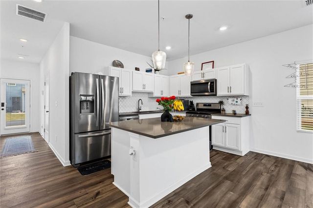 4109 Kingsbere Way 129, Douglasville, GA 30135