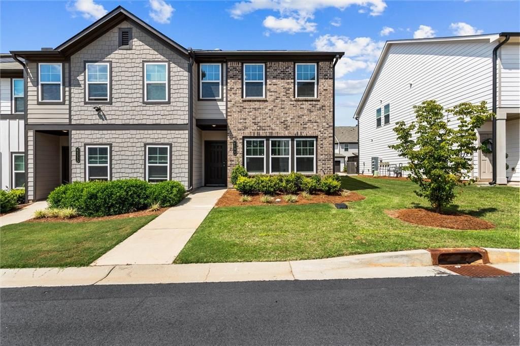 4109 Kingsbere Way 129, Douglasville, GA 30135
