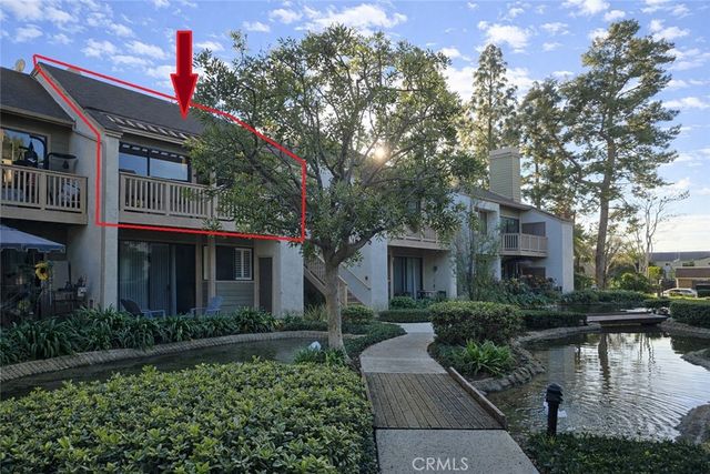 10520 Lakeside Drive N L, Garden Grove, CA 92840