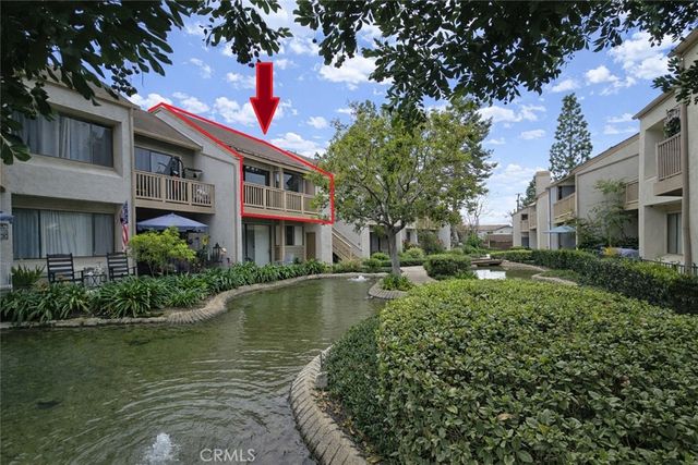 10520 Lakeside Drive N L, Garden Grove, CA 92840