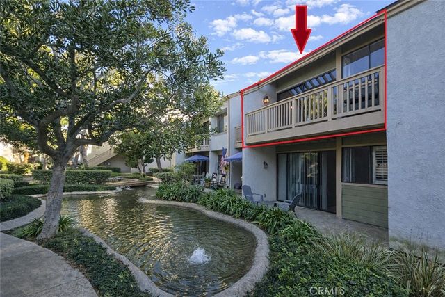 10520 Lakeside Drive N L, Garden Grove, CA 92840