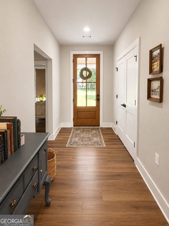 11 Bramblewood Trail SW, Cartersville, GA 30120 — photo 2