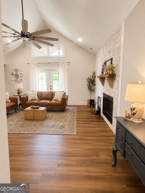 11 Bramblewood Trail SW, Cartersville, GA 30120 — photo 3