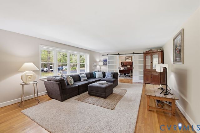 13311 Lewis Rd, Chester, VA 23831