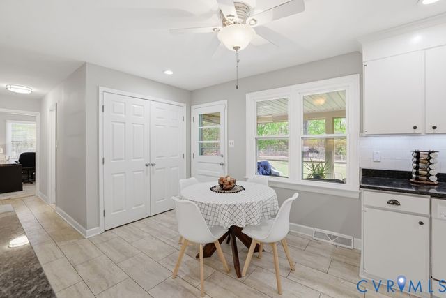 13311 Lewis Rd, Chester, VA 23831