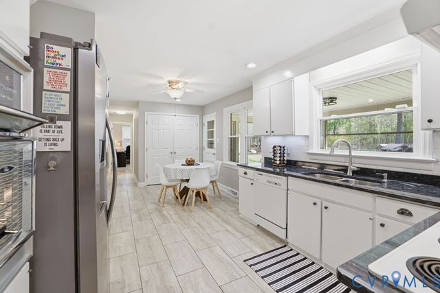 13311 Lewis Rd, Chester, VA 23831
