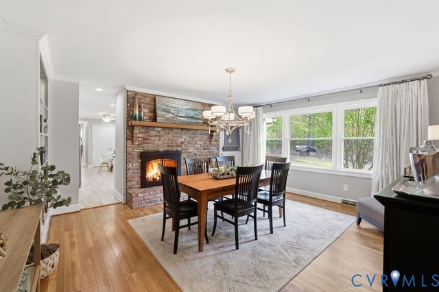 13311 Lewis Rd, Chester, VA 23831
