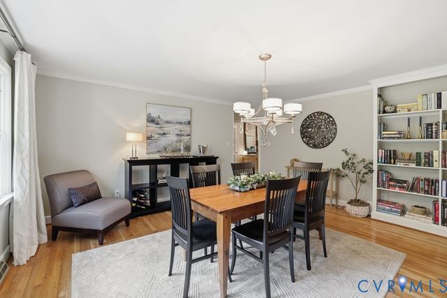 13311 Lewis Rd, Chester, VA 23831